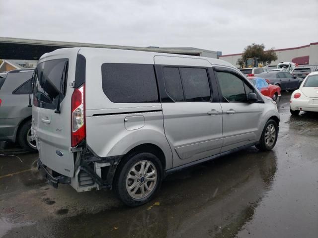 2021 Ford Transit Connect XLT