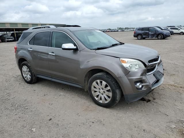 2011 Chevrolet Equinox LT