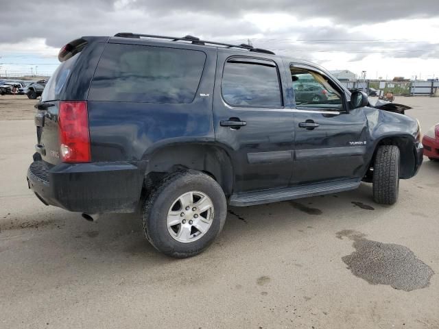 2007 GMC Yukon