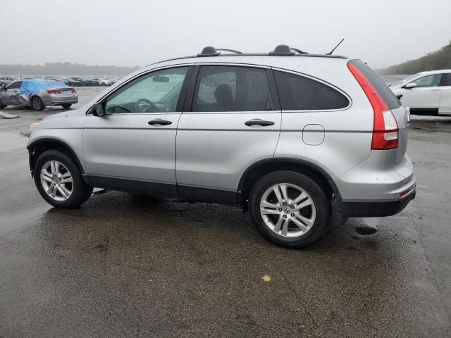 2010 Honda CR-V EX