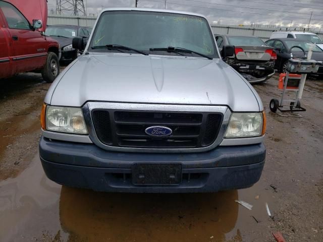 2004 Ford Ranger