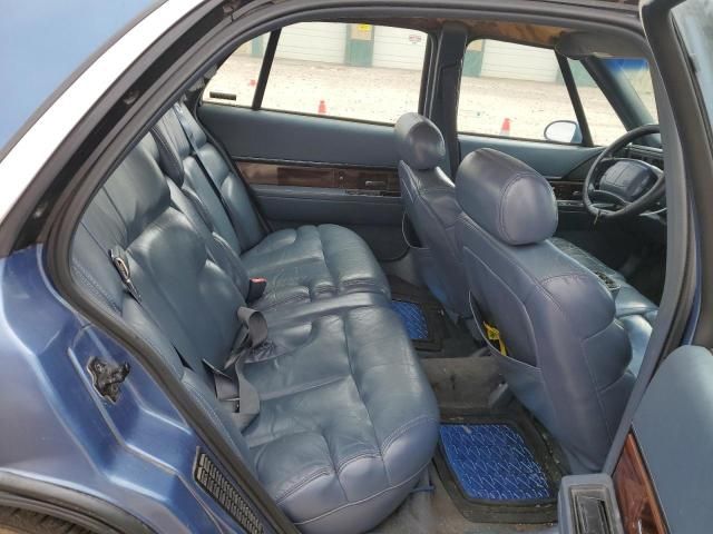 1998 Buick Lesabre Custom