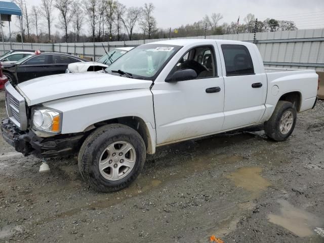 2005 Dodge Dakota Quad SLT