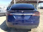 2020 Tesla Model X