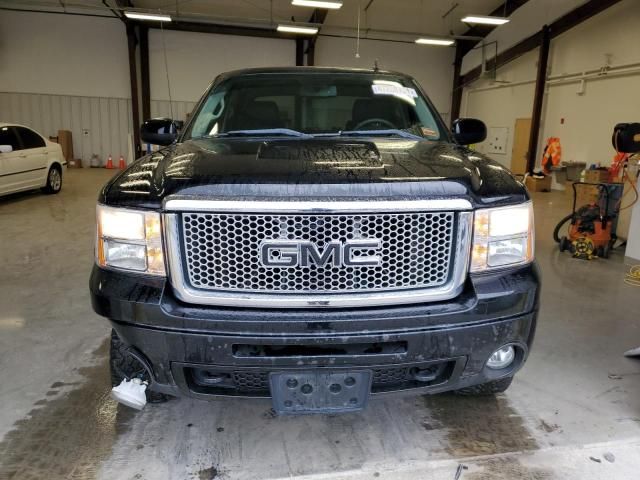 2012 GMC Sierra K1500 Denali