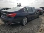 2017 BMW 740 XI