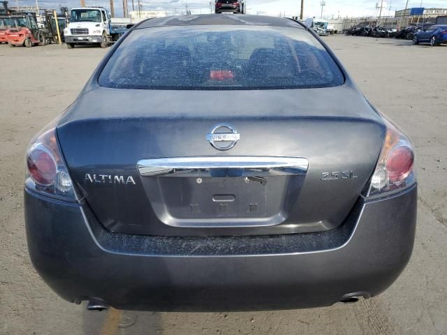 2011 Nissan Altima Base