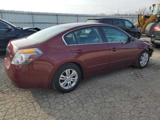 2010 Nissan Altima Base