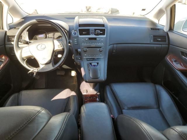 2010 Lexus HS 250H