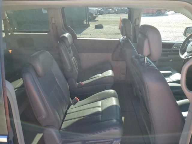 2010 Dodge Grand Caravan SXT