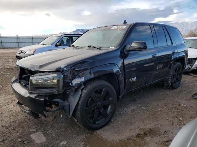 2008 Chevrolet Trailblazer SS