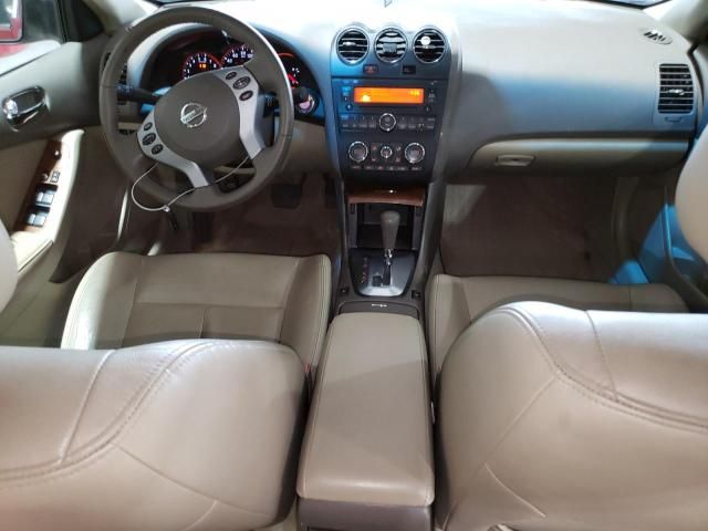 2008 Nissan Altima 2.5