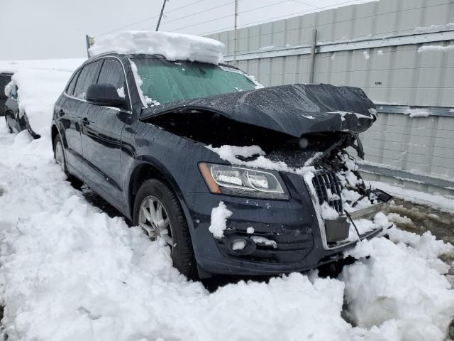 2012 Audi Q5 Premium