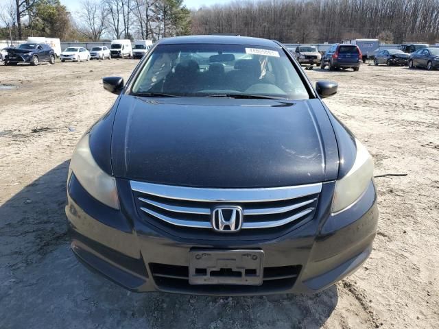 2012 Honda Accord EX