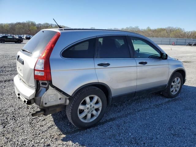 2011 Honda CR-V SE