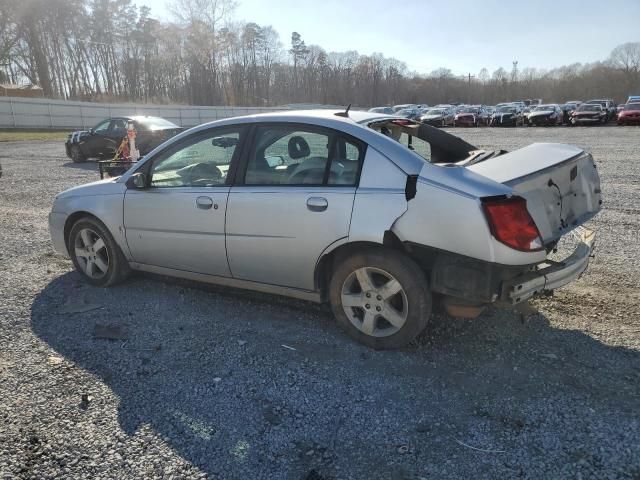 2007 Saturn Ion Level 3