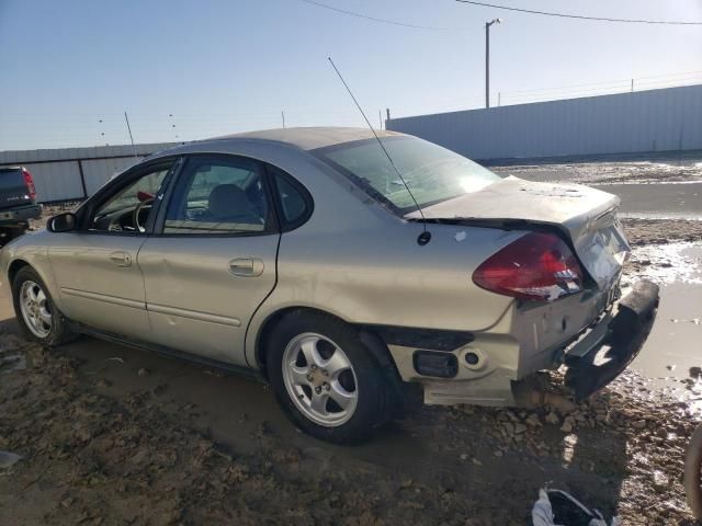 2006 Ford Taurus SE