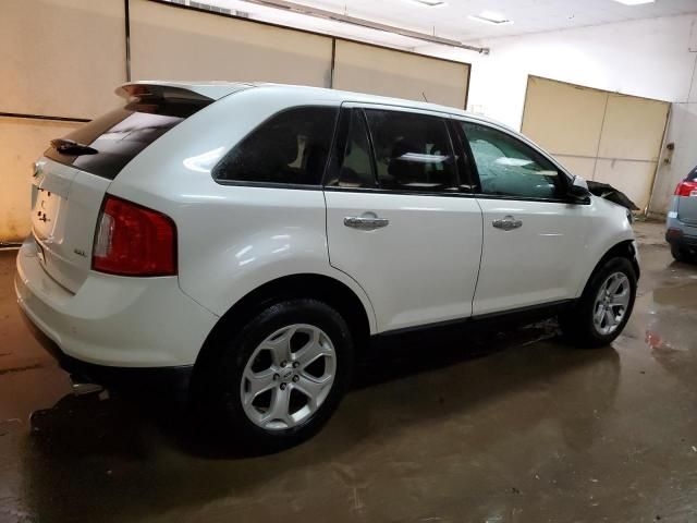 2011 Ford Edge SEL