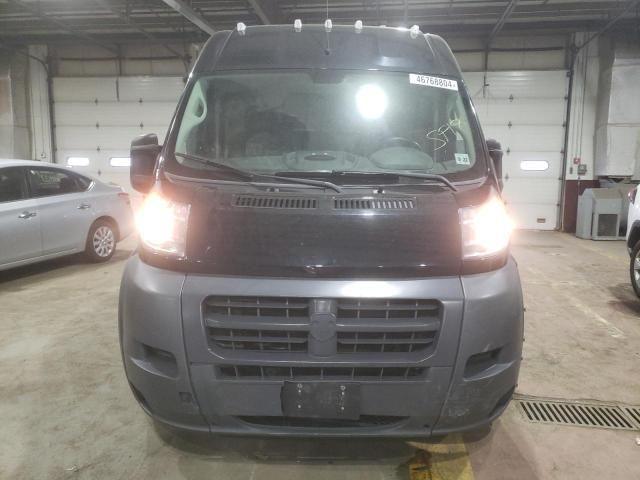 2017 Dodge RAM Promaster 3500 3500 High