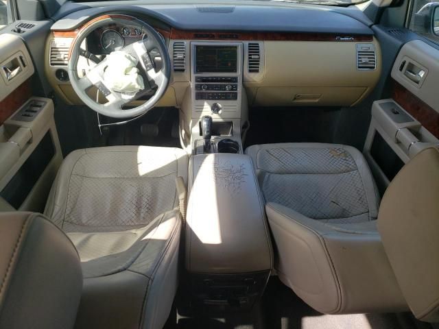 2009 Ford Flex Limited