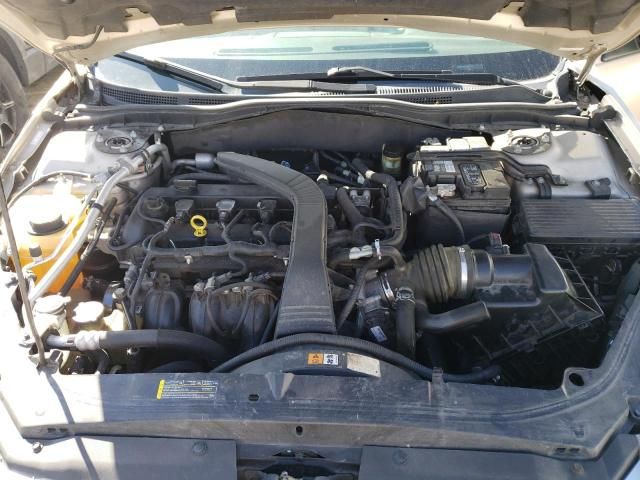 2006 Ford Fusion SE