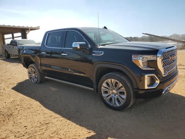 2021 GMC Sierra K1500 Denali