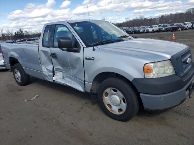 2006 Ford F150