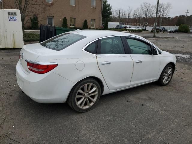 2013 Buick Verano Convenience