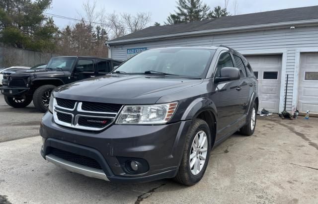 2015 Dodge Journey SXT