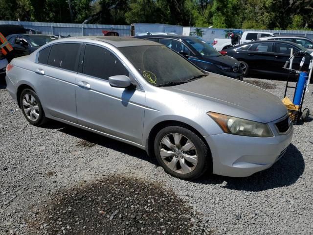 2009 Honda Accord EXL