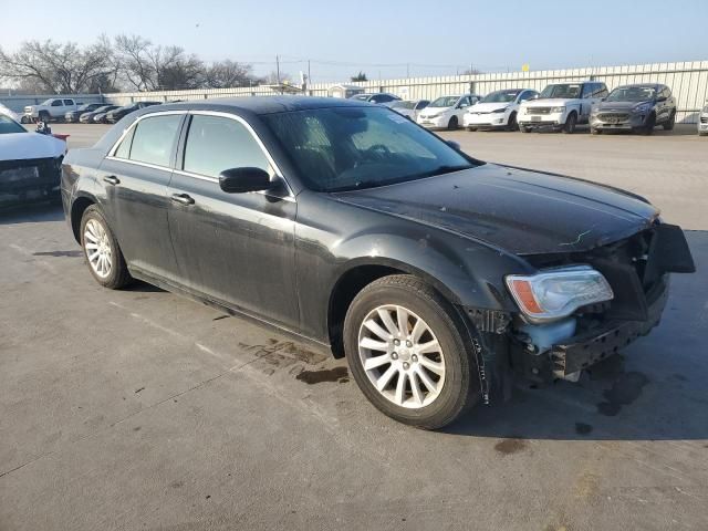 2013 Chrysler 300