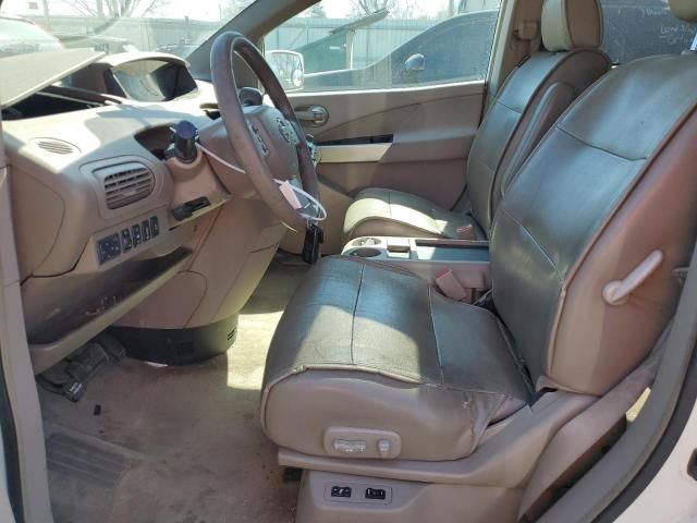 2006 Nissan Quest S