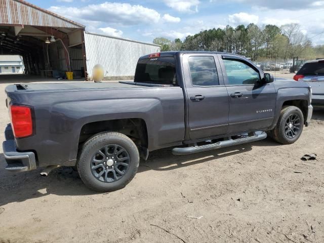 2016 Chevrolet Silverado C1500 LT