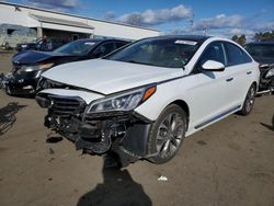 2015 Hyundai Sonata Sport for sale in New Britain, CT