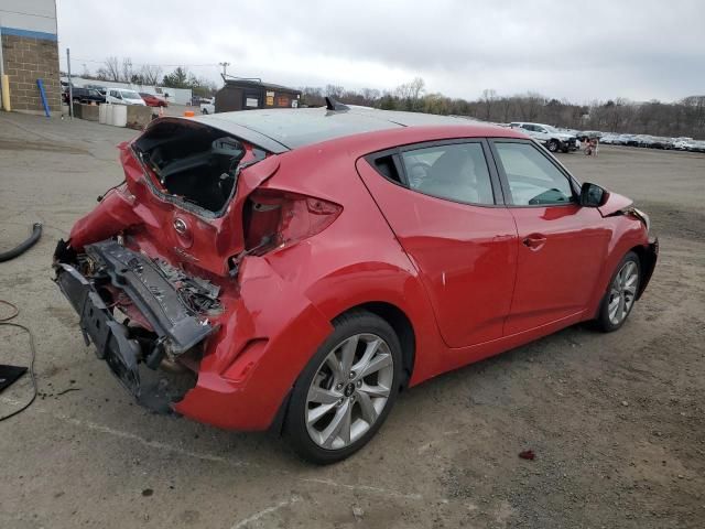 2013 Hyundai Veloster