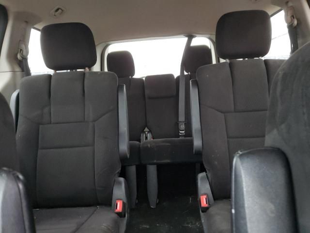 2011 Dodge Grand Caravan Express