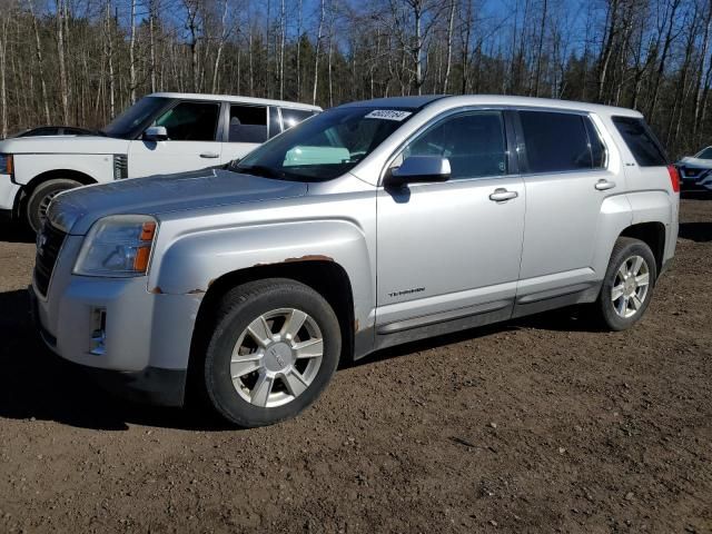 2013 GMC Terrain SLE