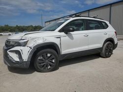 2022 Volkswagen Taos S for sale in Apopka, FL