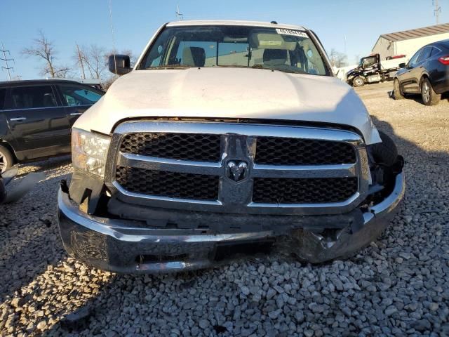 2013 Dodge RAM 1500 SLT