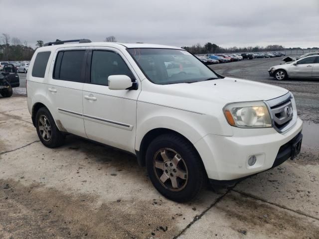 2011 Honda Pilot Touring