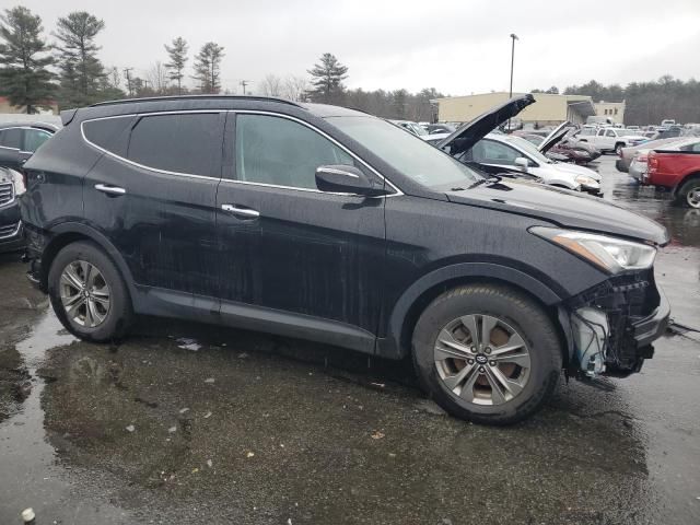 2016 Hyundai Santa FE Sport