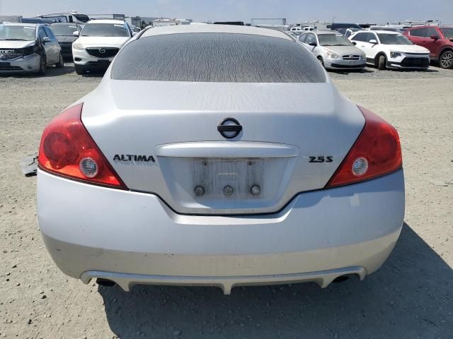 2011 Nissan Altima S