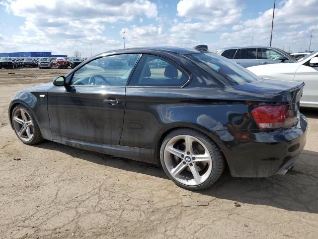 2008 BMW 135 I