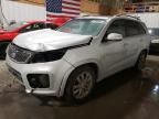 2011 KIA Sorento SX