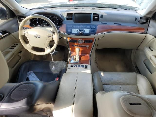 2006 Infiniti M35 Base