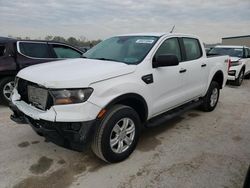 Ford Ranger salvage cars for sale: 2020 Ford Ranger XL