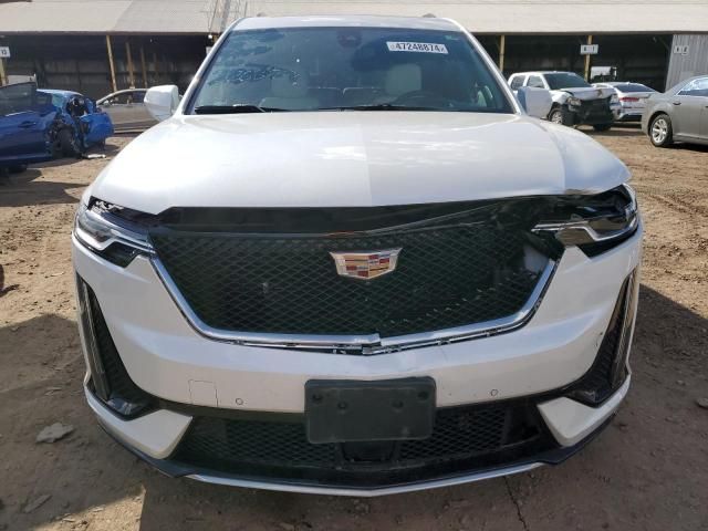 2021 Cadillac XT6 Sport