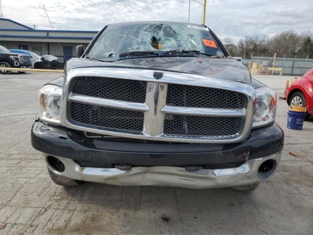 2008 Dodge RAM 1500 ST