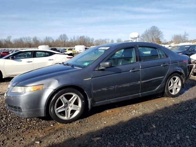 2006 Acura 3.2TL