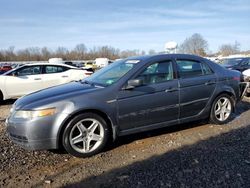 Acura TL Vehiculos salvage en venta: 2006 Acura 3.2TL